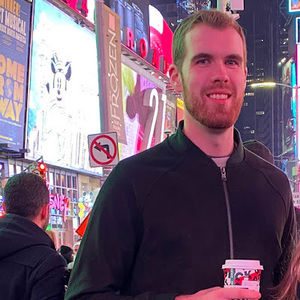 Meet your Posher, Joseph